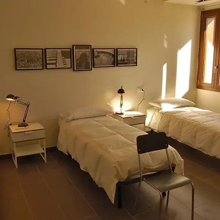 Cascina Del Poggio