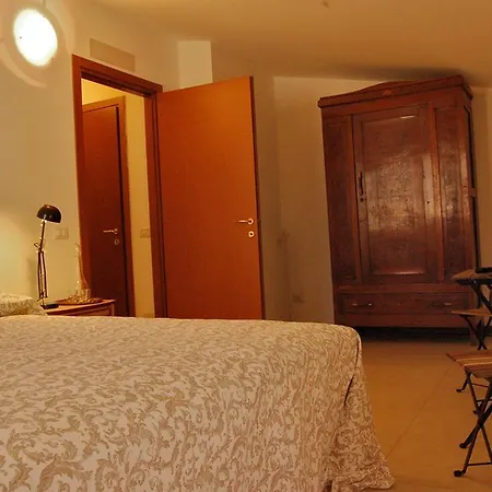Cascina Del Poggio *