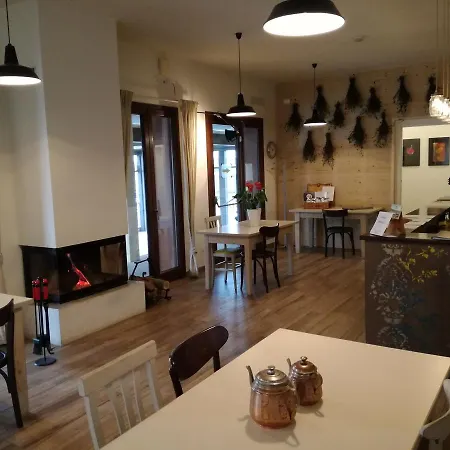 مزرعة للإقامة Cascina Del Poggio Lurago Marinone